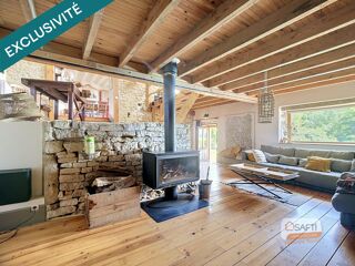  Maison à vendre 6 pièces 140 m²