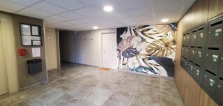  Appartement à vendre 2 pièces 55 m²