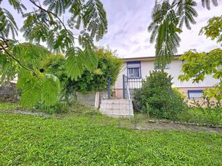  Maison � vendre 5 pi�ces 96 m�