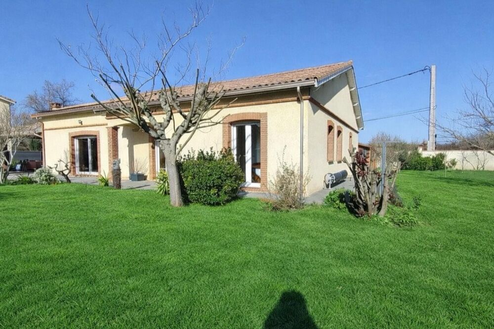 � vendre  Maison Roques (31120)