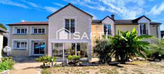  Maison à vendre 9 pièces 189 m²