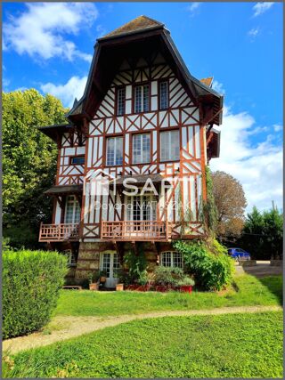  Appartement � vendre 5 pi�ces 134 m�