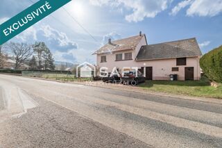  Maison � vendre 7 pi�ces 164 m�