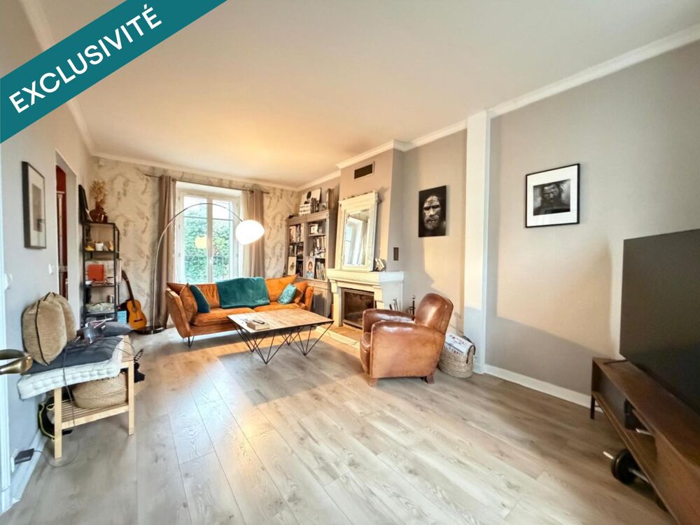 MAISON INDIVIDUELLE DE 103m2