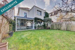  Maison � vendre 7 pi�ces 150 m�