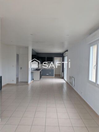 Maison à vendre 4 pièces 76 m²