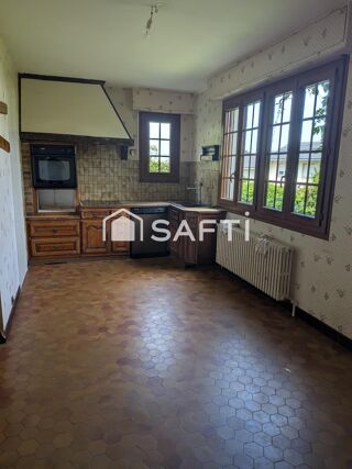  Maison à vendre 9 pièces 250 m²