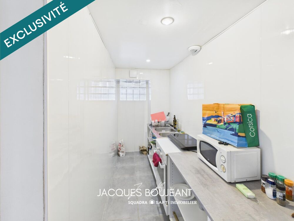 � vendre  Maison Ajaccio (20090)