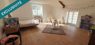  Maison à vendre 8 pièces 215 m²