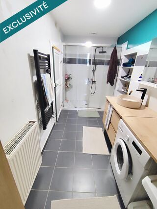  Maison � vendre 3 pi�ces 120 m�