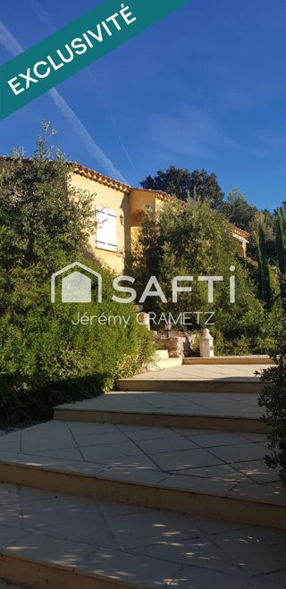  Maison � vendre 7 pi�ces 163 m�