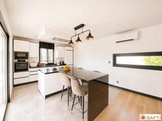  Maison à vendre 5 pièces 166 m²