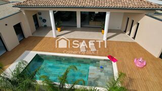  Maison � vendre 8 pi�ces 236 m�