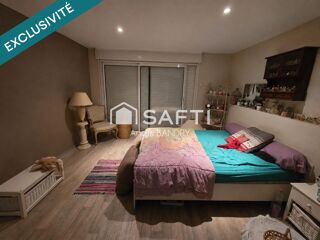  Maison à vendre 8 pièces 160 m²