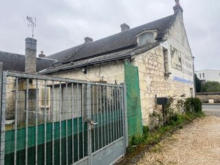  Maison � vendre 3 pi�ces 66 m�