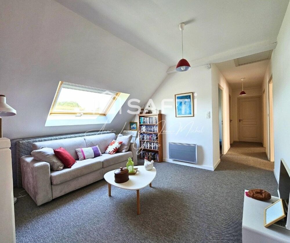 Vente Appartement APPARTEMENT BRECH Brech