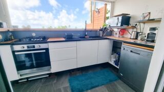  Maison à vendre 5 pièces 100 m²