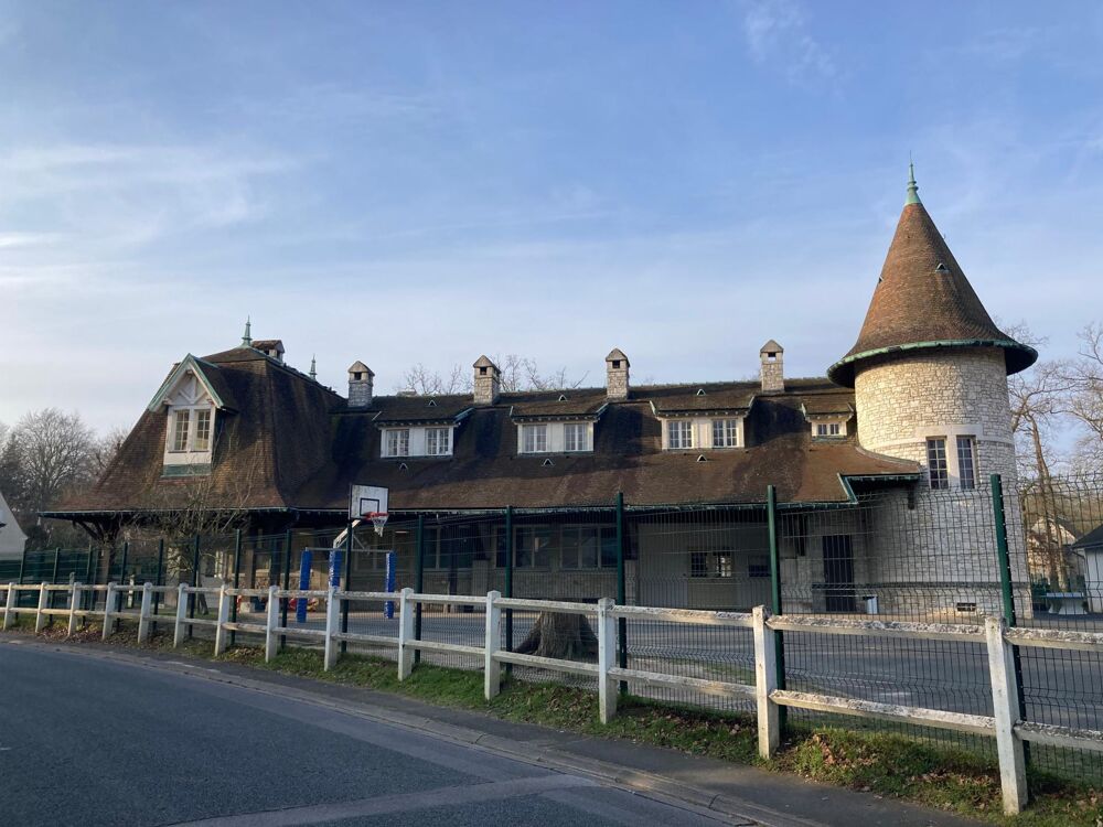  vendre  Maison Chantilly (60500)
