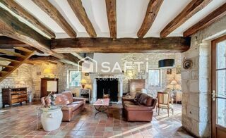  Maison � vendre 6 pi�ces 184 m�