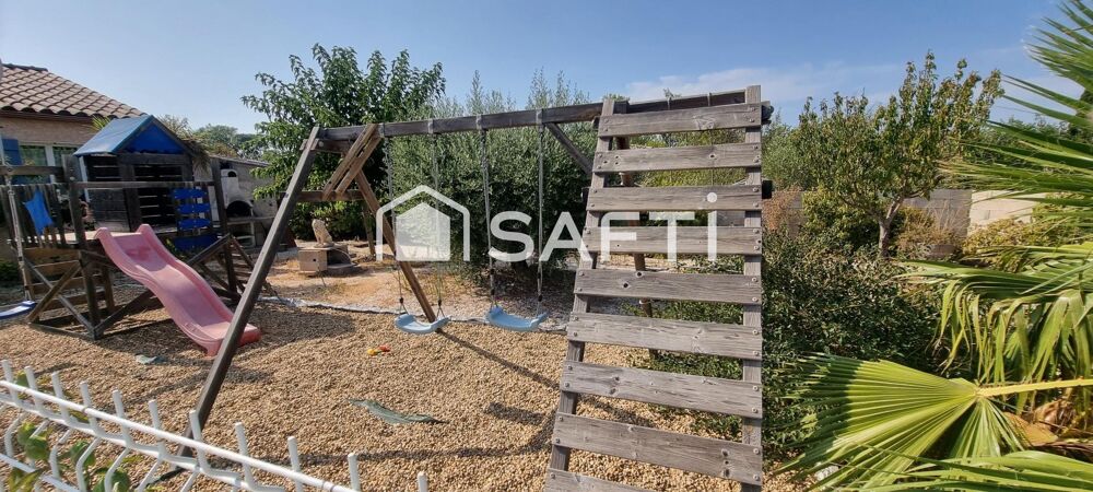 Plain-pied 4 chambres, aucun travaux à prévoir