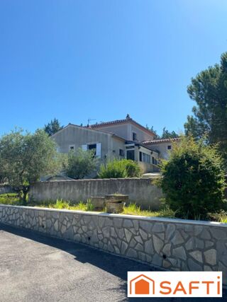  Maison à vendre 10 pièces 225 m²