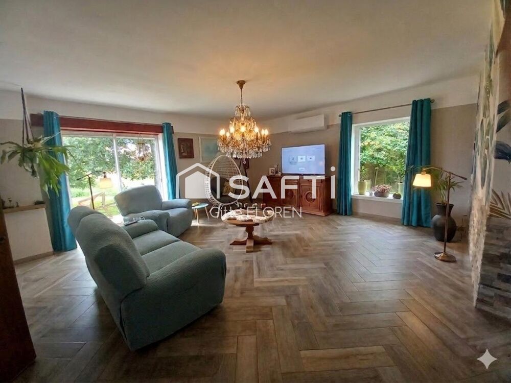 à vendre  Maison Rabastens (81800)