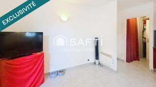  Appartement à vendre 1 pièce 22 m²