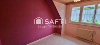  Maison à vendre 4 pièces 96 m²