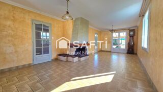  Maison à vendre 5 pièces 109 m²