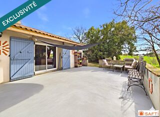  Maison � vendre 5 pi�ces 134 m�