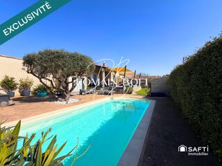  Maison à vendre 5 pièces 146 m²