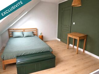  Maison à vendre 6 pièces 110 m²