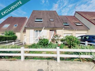  Maison � vendre 4 pi�ces 91 m�