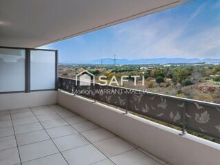  Appartement � vendre 2 pi�ces 46 m�