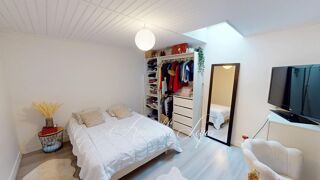 Maison à vendre 7 pièces 140 m²