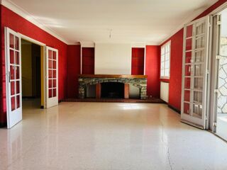  Maison à vendre 7 pièces 188 m²