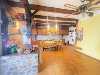  Maison � vendre 4 pi�ces 102 m�