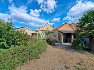  Maison à vendre 8 pièces 200 m²