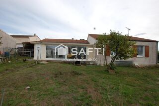  Maison � vendre 5 pi�ces 138 m�