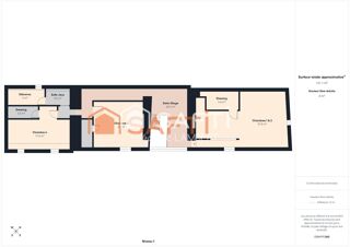  Maison � vendre 6 pi�ces 198 m�