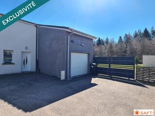  Maison � vendre 4 pi�ces 107 m�