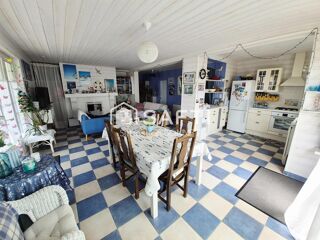  Maison à vendre 5 pièces 86 m²