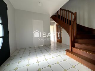  Maison à vendre 5 pièces 126 m²