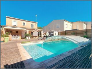  Maison � vendre 5 pi�ces 140 m�