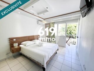  Appartement à vendre 1 pièce 20 m²