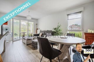  Appartement � vendre 4 pi�ces 83 m�