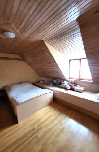  Maison � vendre 8 pi�ces 124 m�