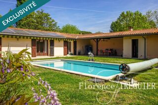  Maison à vendre 7 pièces 234 m²