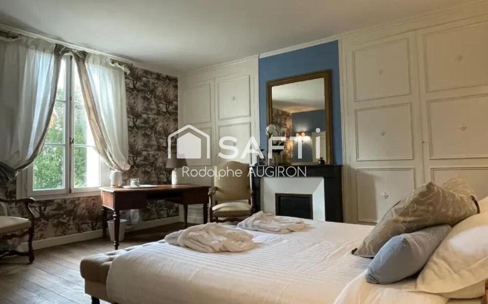 à vendre  Maison Angé (41400)