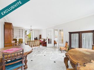  Maison � vendre 6 pi�ces 233 m�